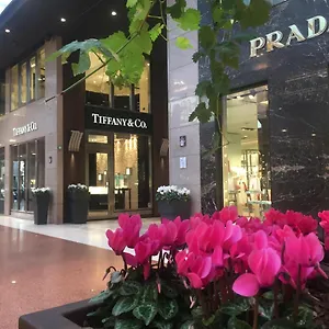 Galleria Cavour Bologna