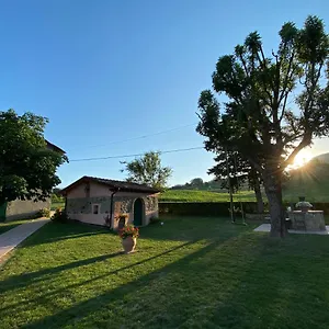 L'oca Giuliva Relais Gaggio Montano