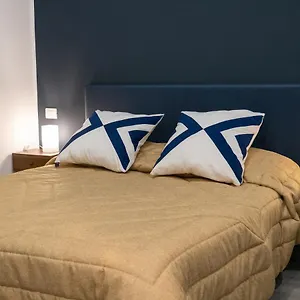 Sant'alfonso Guest house Naples