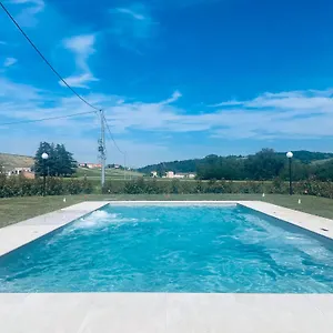 Pietralunga Fidenza