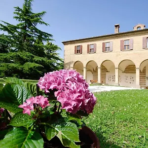 Convento Di San Francesco Mondaino