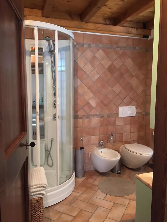 B&B Civico 7 Vignola  0*, Vignola (Emilia-Romagna) Italy