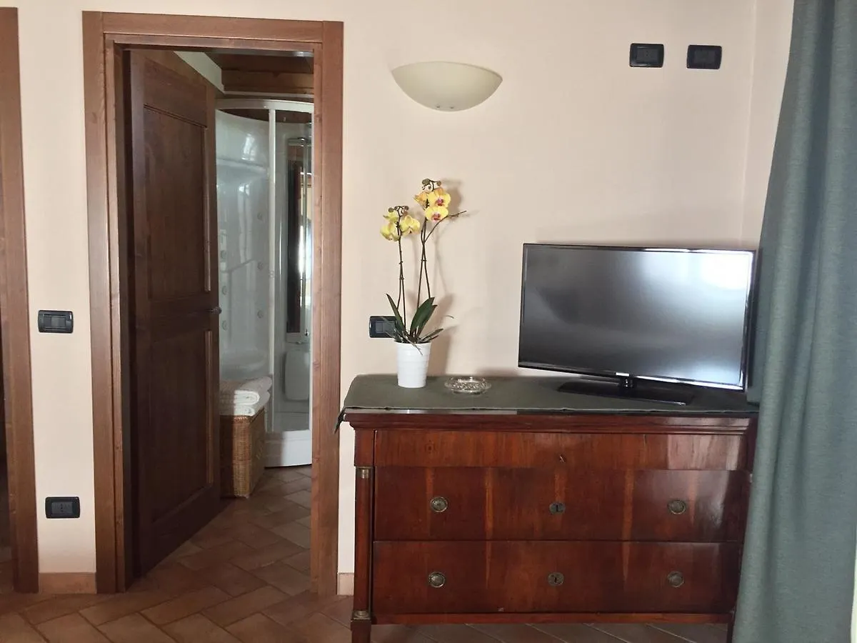 B&B Civico 7 Vignola  Bed & Breakfast Vignola (Emilia-Romagna)