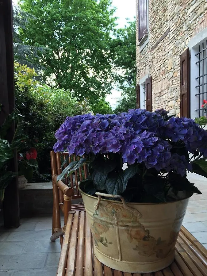Bed & Breakfast B&B Civico 7 Vignola