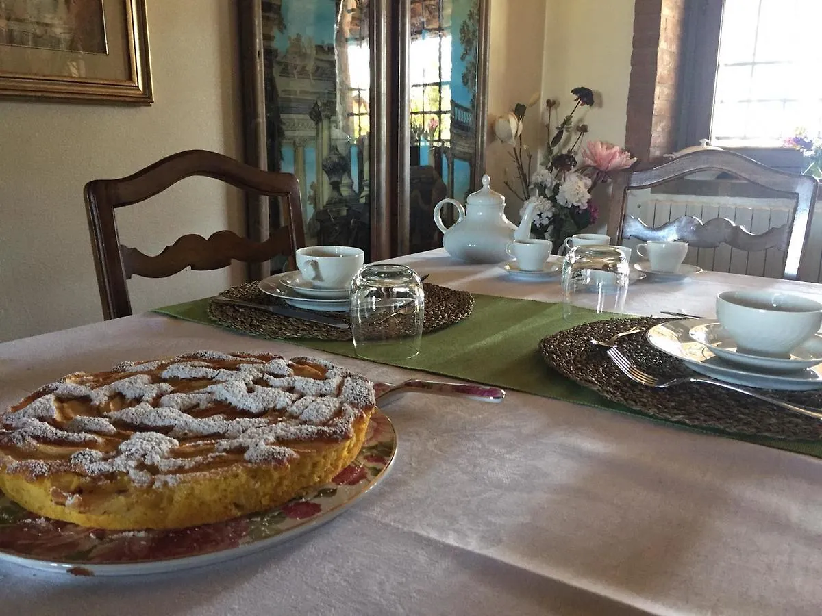 B&B Civico 7 Vignola  0*, Vignola (Emilia-Romagna) Italy