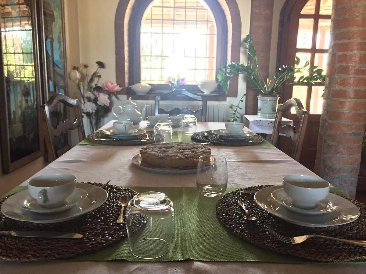 B&B Civico 7 Vignola  Bed & Breakfast