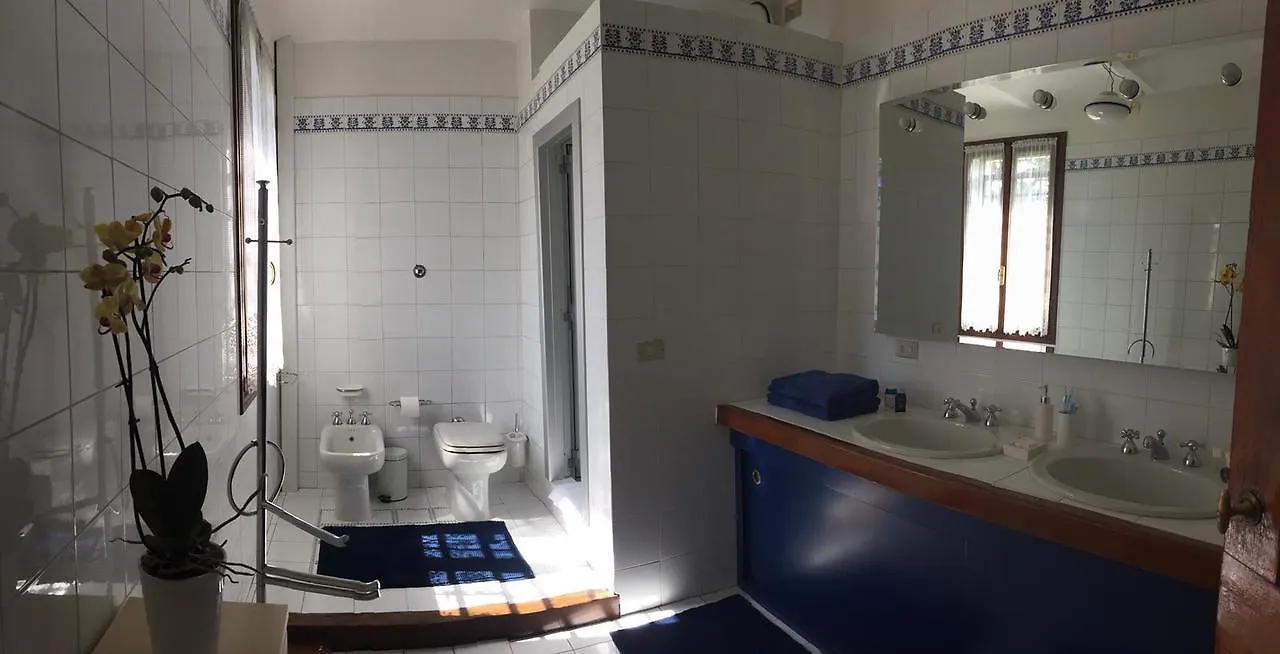 Bed & Breakfast B&B Civico 7 Vignola
