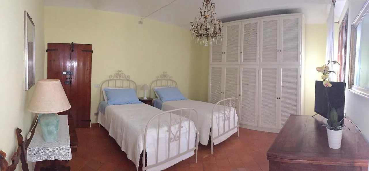 Bed & Breakfast B&B Civico 7 Vignola