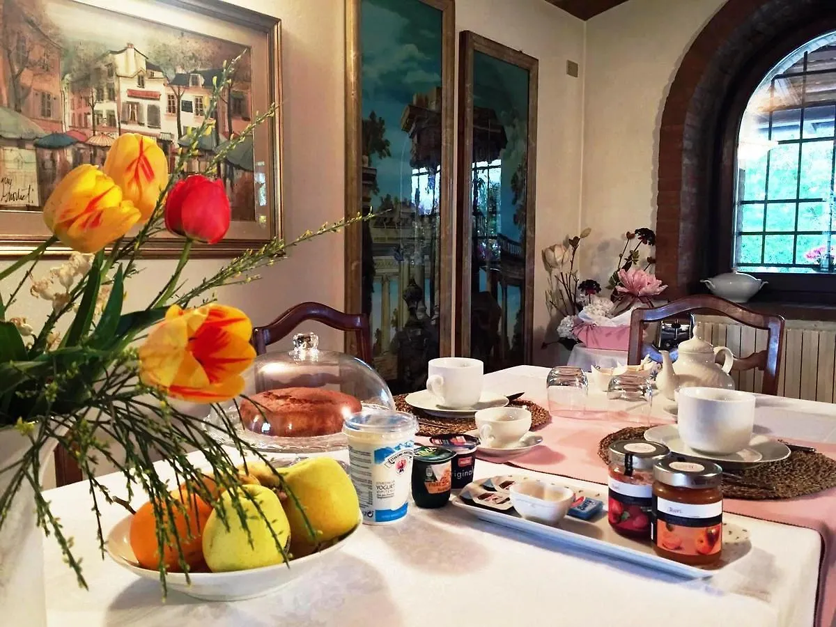 Bed & Breakfast B&B Civico 7 Vignola
