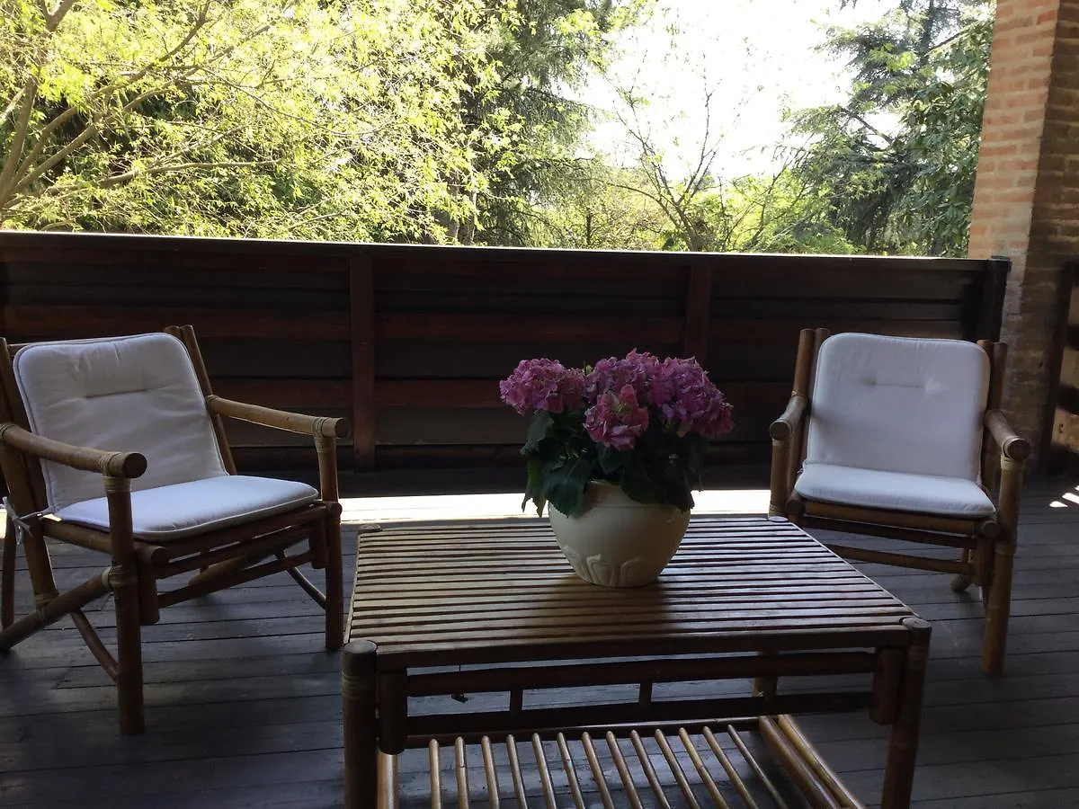 B&B Civico 7 Vignola  0*, Vignola (Emilia-Romagna)
